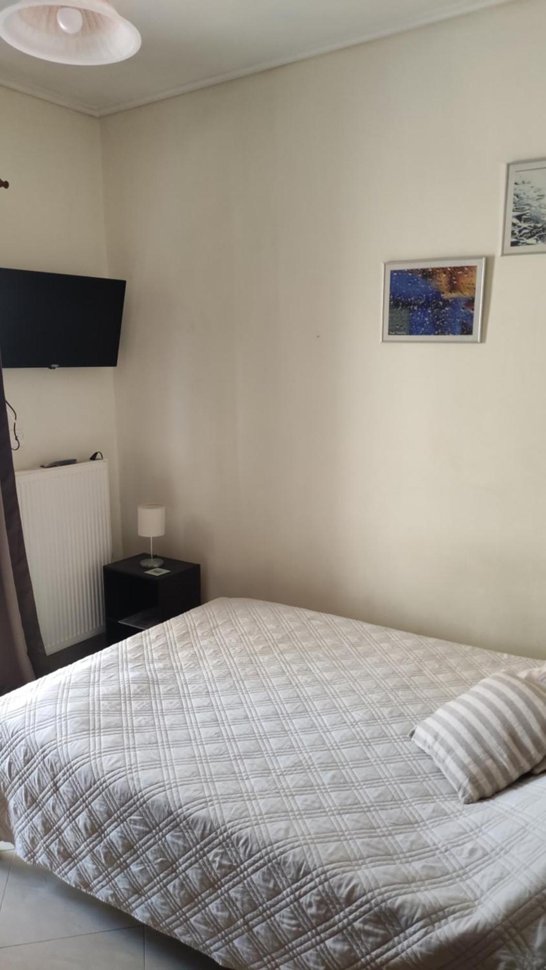 Ampolias Rooms Messolonghi Missolonghi Экстерьер фото