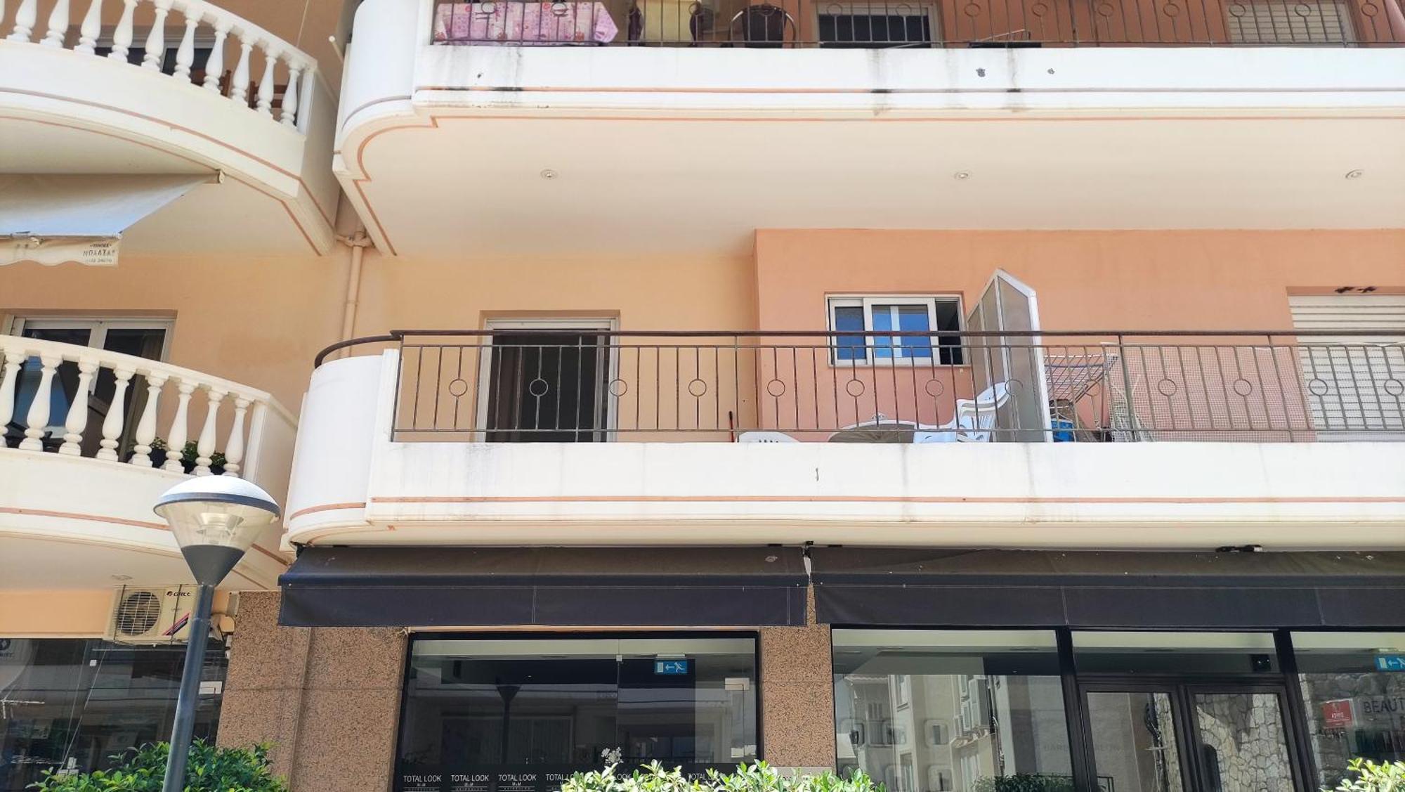 Ampolias Rooms Messolonghi Missolonghi Экстерьер фото