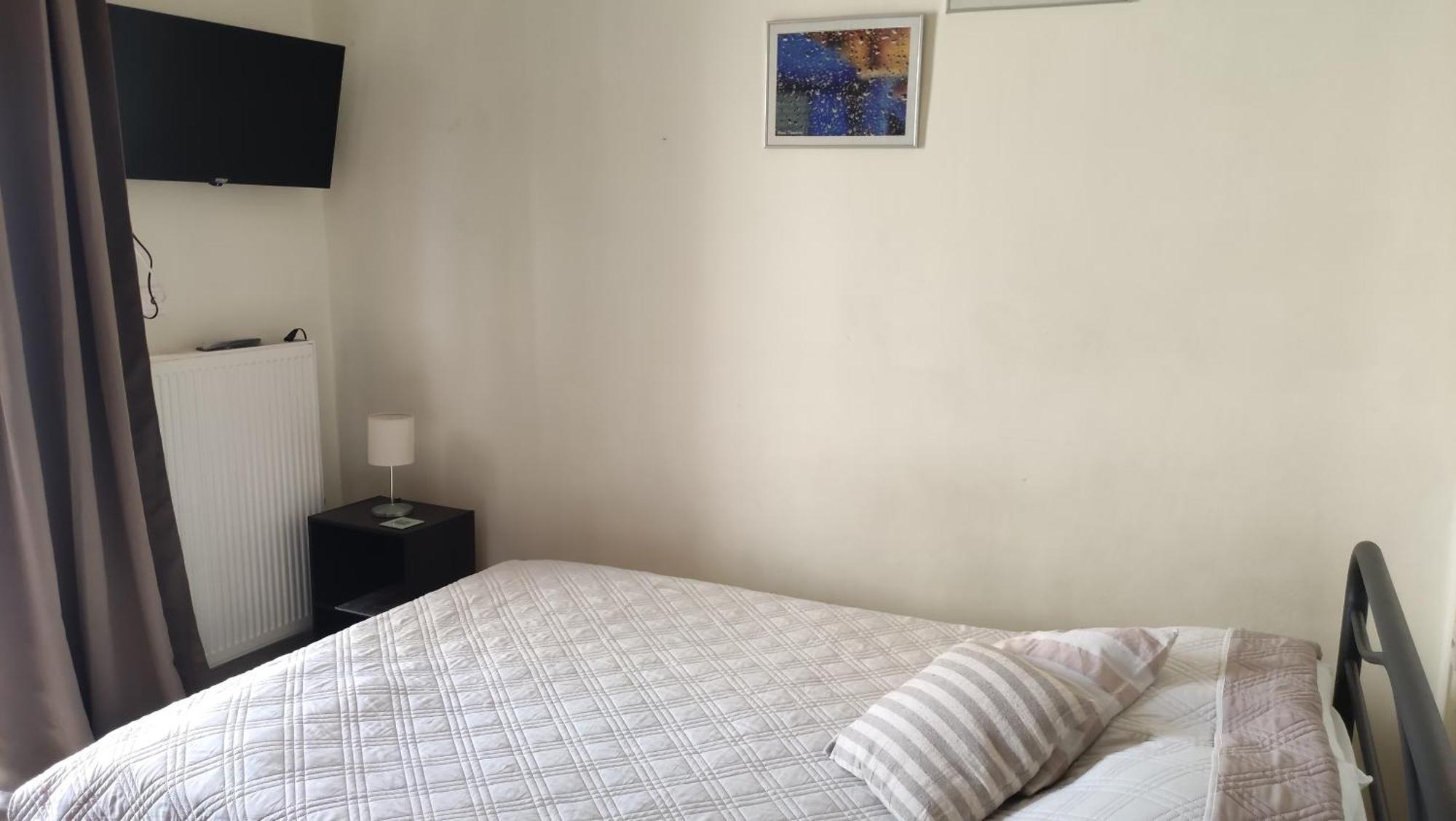 Ampolias Rooms Messolonghi Missolonghi Экстерьер фото