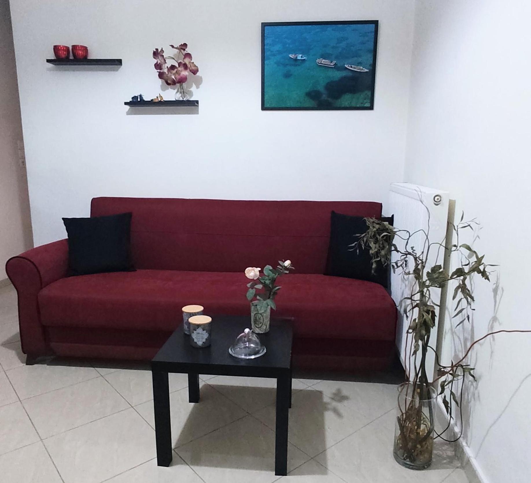 Ampolias Rooms Messolonghi Missolonghi Экстерьер фото