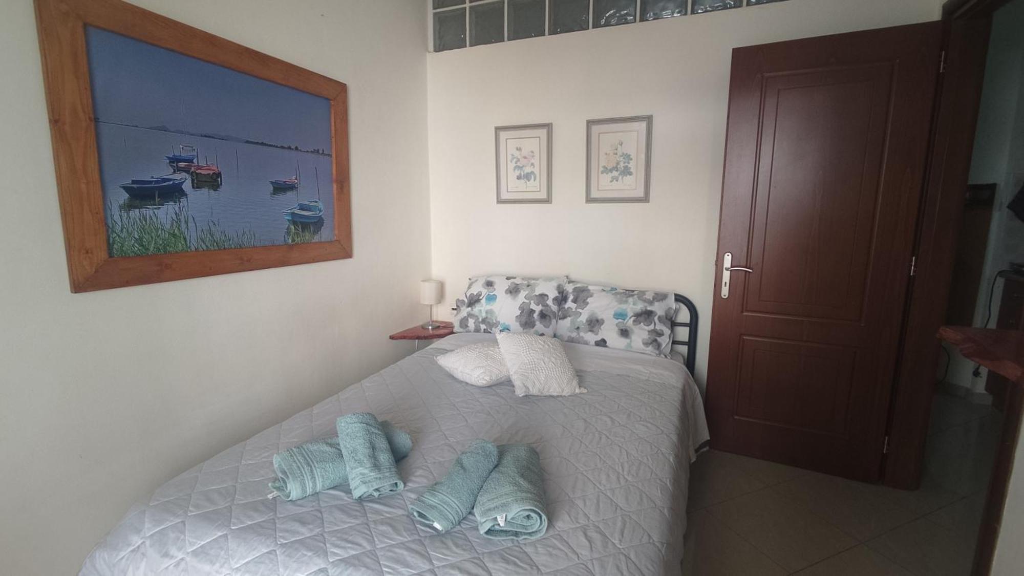 Ampolias Rooms Messolonghi Missolonghi Экстерьер фото